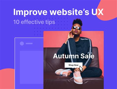 Enhance User Experience to Boost your Website's Performance