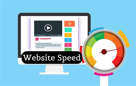 Enhance Your Website's Speed: Boosting Performance for Better Online Visibility