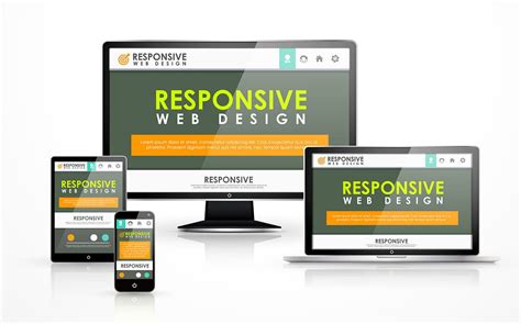 Enhance Your Website's Visibility by Implementing a Responsive Design