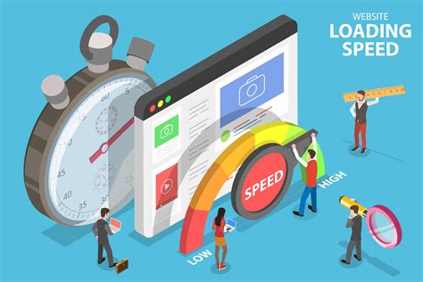 Enhance the Speed of Your Website's Loading Time