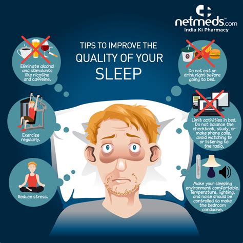 Enhancing Sleep Quality and Reducing Insomnia
