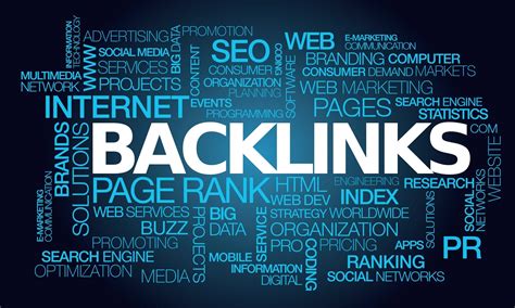 Enhancing the Authority of Your Website with High-Quality Backlinks