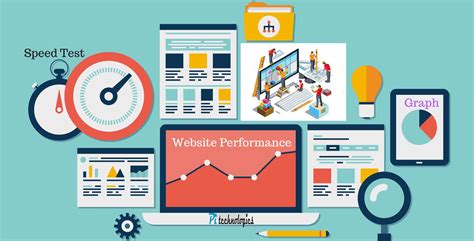 Enhancing your website's performance by optimizing image files