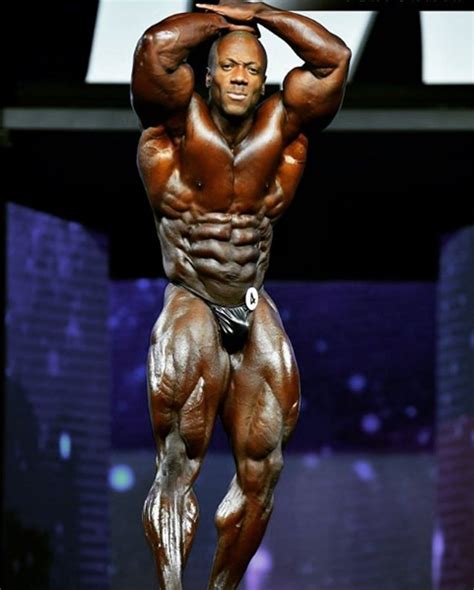 Entering the World of Competitive Bodybuilding