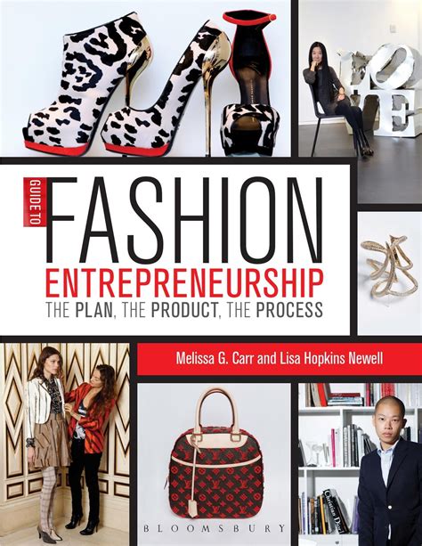 Entrepreneurship Ventures and Fashion Brands