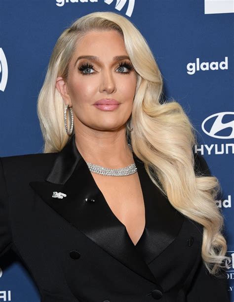 Erika Jayne: A Journey of Stardom and Success