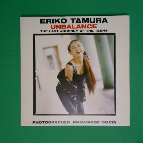 Eriko Tamura: A Journey through Success