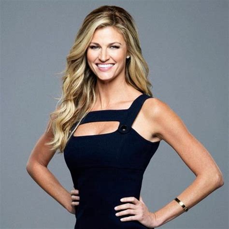 Erin Andrews' Successful Ventures Outside of Broadcasting