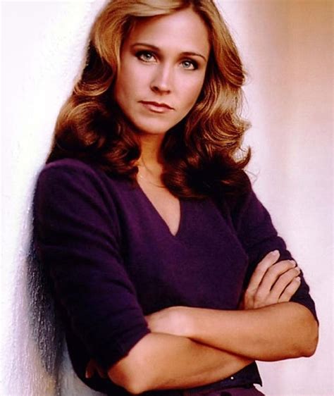 Erin Gray's Rise to Fame: Career Highlights and Achievements