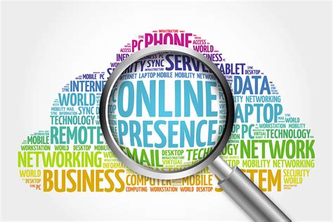 Establishing a Solid Online Presence for Your Business