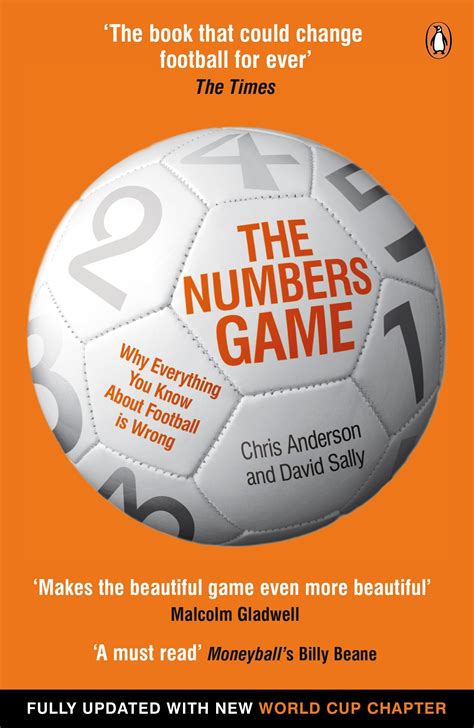 Eva Cifrova: The Numbers Game