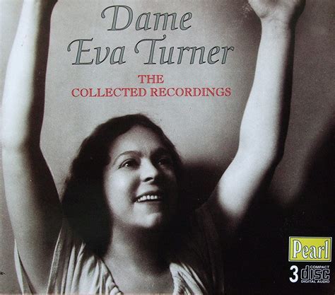 Eva Turner's Height: The Stature of a Diva