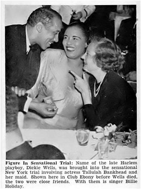 Examining Billie Holiday's Financial Success and Monetary Value