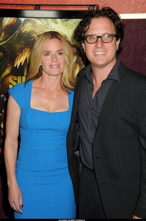 Examining Elisabeth Shue's marriage, children, and other notable relationships