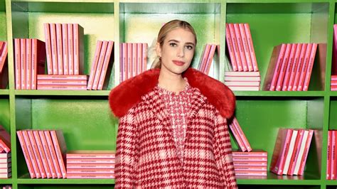 Examining Emma Roberts' Impressive Wealth and Generosity