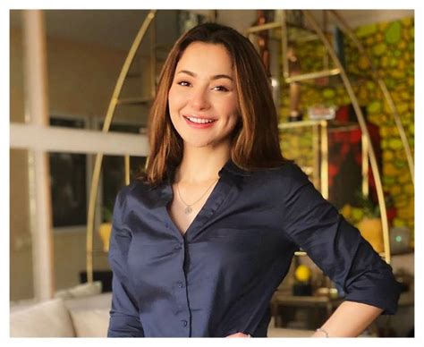 Examining Hania Amir's Financial Success