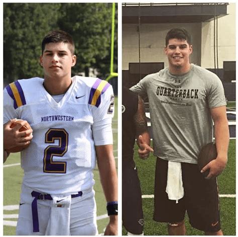 Examining Mason Rudolph's Figure and Physique