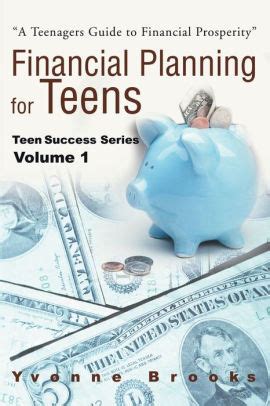 Examining Teen Lisa's Financial Success