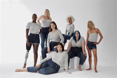 Examining her empowering impact on body positivity and self-acceptance