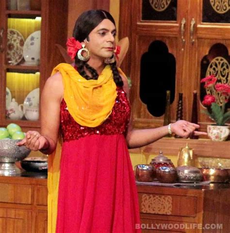 Exceptional Talent: The Remarkable Journey of Sunil Grover in the World of Comedy
