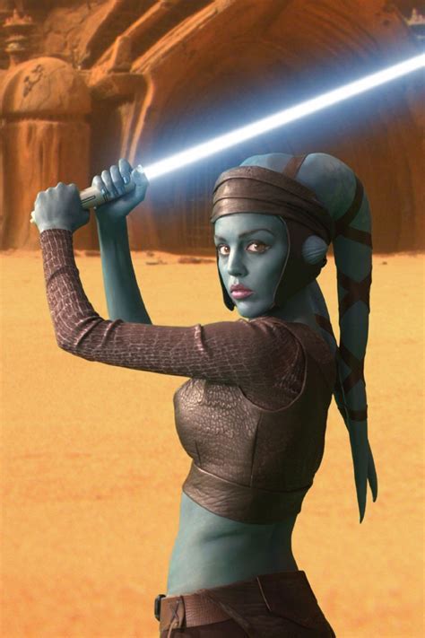 Exploring Aayla Secura's Financial Worth and Lasting Impact