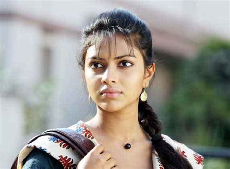 Exploring Amala Paul's career choices and personal growth