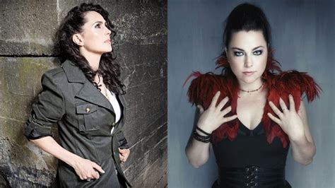 Exploring Amy Lee's Collaborations and Musical Ventures Beyond Evanescence