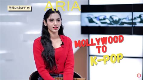 Exploring Aria Kai's Journey to Stardom