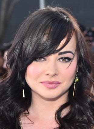 Exploring Ashley Rickards: Journey to Stardom and Highlights of a Successful Career