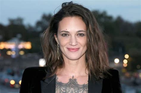 Exploring Asia Argento's Personal Life and Relationships