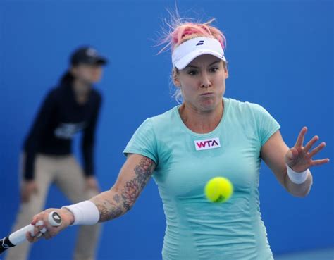 Exploring Bethanie Mattek Sands' Personal Life and Background