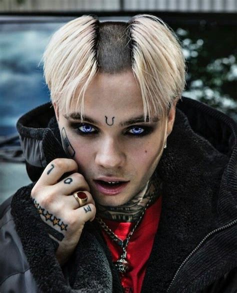 Exploring Bexey Mar's Unique Style and Image