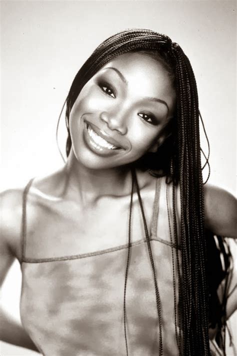 Exploring Brandy Norwood's Remarkable Musical Journey