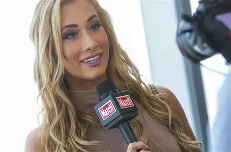 Exploring Carmella's Financial Success: A Look Beyond the Wrestling Ring