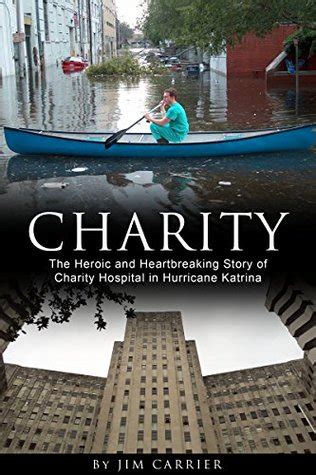 Exploring Charity's Life Story