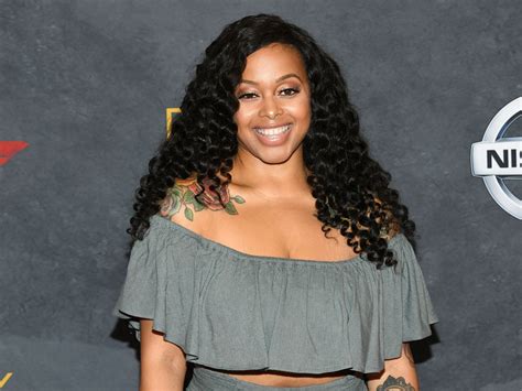 Exploring Chrisette Michele's Financial Status