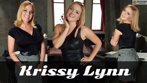 Exploring Chrissy Lynn Peaks' Personal Life 