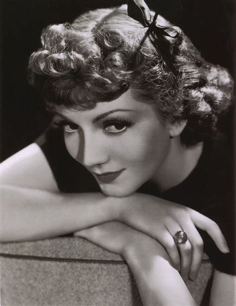 Exploring Claudette Colbert's Filmography and Awards