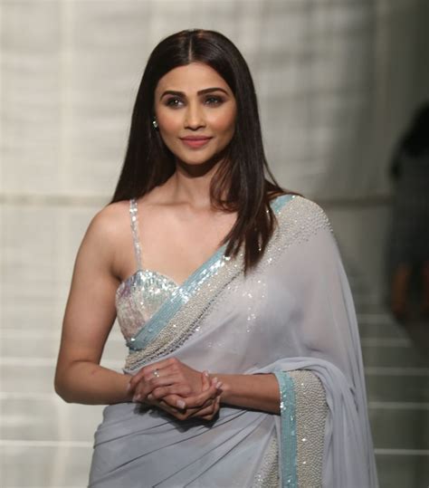 Exploring Daisy Shah's Impact on Indian Cinema