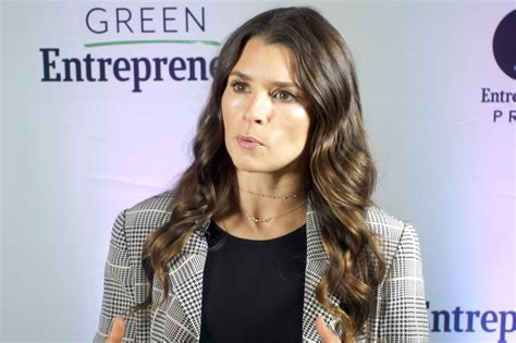 Exploring Danica Patrick's Journey to Success