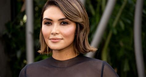 Exploring Daniella Pineda's Age and Early Life