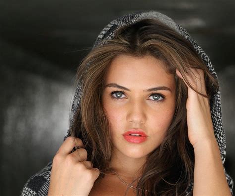 Exploring Danielle Campbell's Personal Journey and Achievements