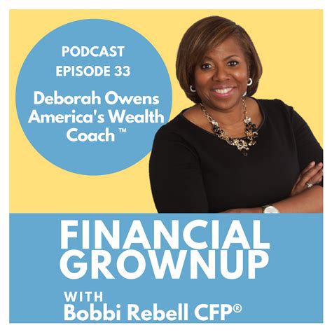 Exploring Deborah's Wealth and Financial Success
