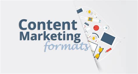 Exploring Diverse Content Formats to Boost Your Marketing Efforts