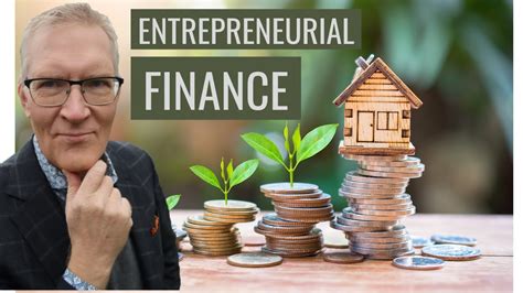 Exploring Entrepreneurial Endeavors and Financial Ventures
