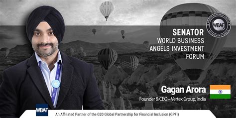 Exploring Gagan Arora's Financial Success and Investments