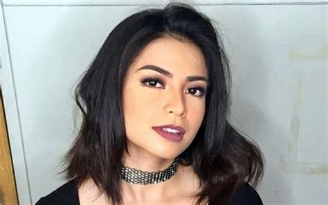 Exploring Glaiza De Castro's Early Life and Background