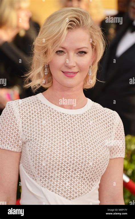 Exploring Gretchen Mol's Filmography and Awards