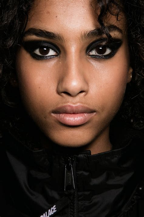 Exploring Imaan Hammam's Journey to Achievement