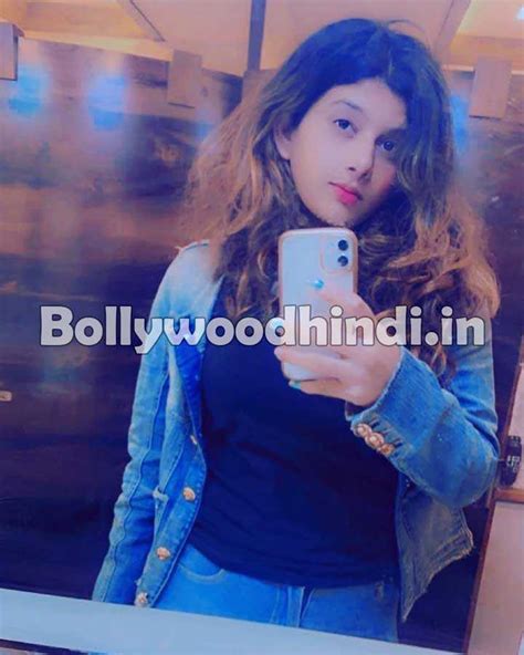 Exploring Isha Chhabra's Height and Figure